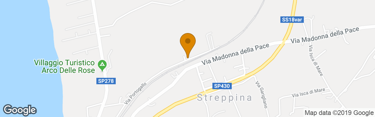 Bed and Breakfast Villa Brunella 