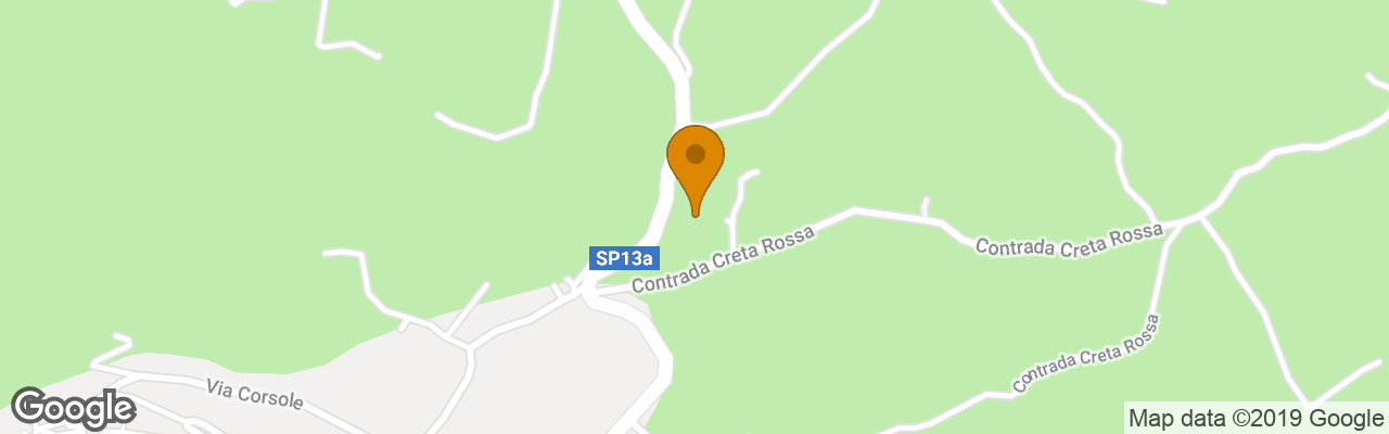 Bed and Breakfast Affittacamere Cortina 