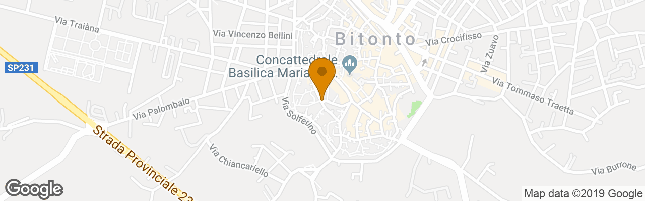 Bed and Breakfast La Chianca Home 