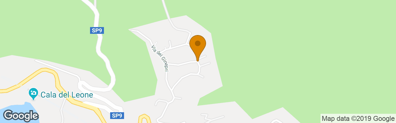 Bed & Breakfast Mediterranea Luxury House 