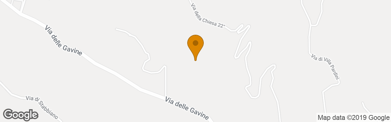 Bed and Breakfast Villa Benvenuti 