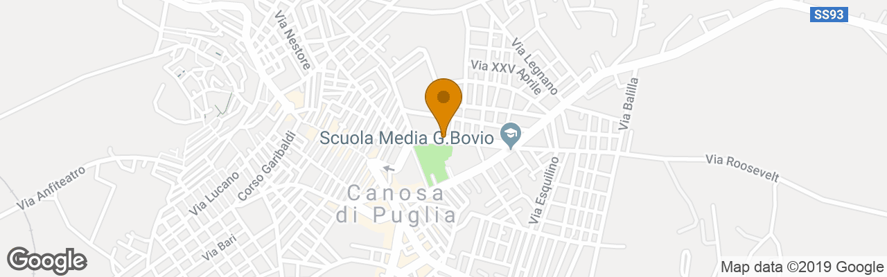 B&b Casa Di Nonna Lia 