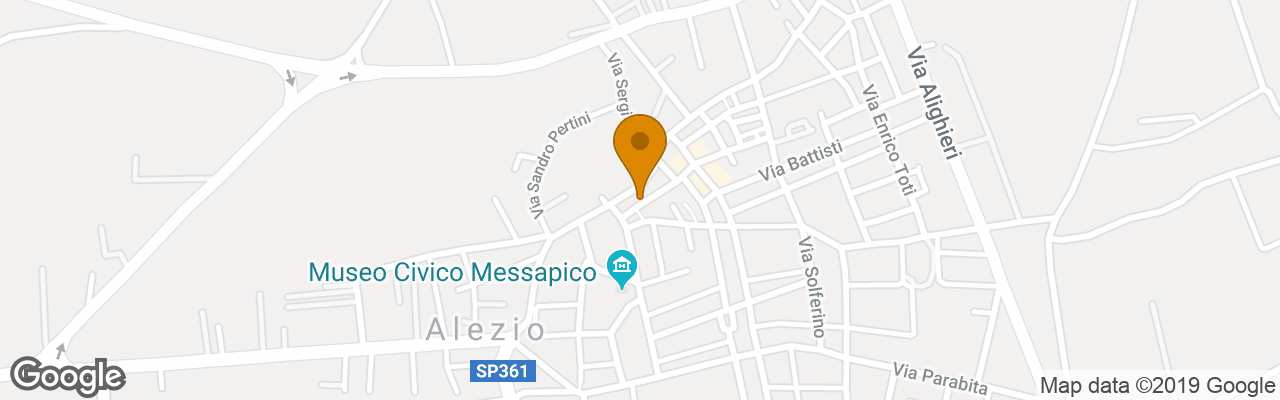 Bed and Breakfast Antica Dimora 