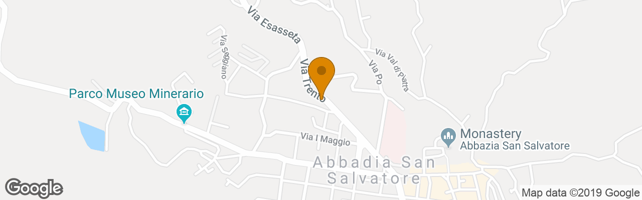 Hotel Osteria Dei Locandieri 