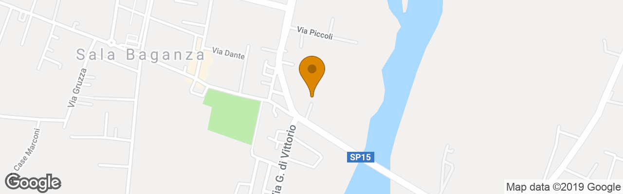 Bed and Breakfast Corte Finzi 