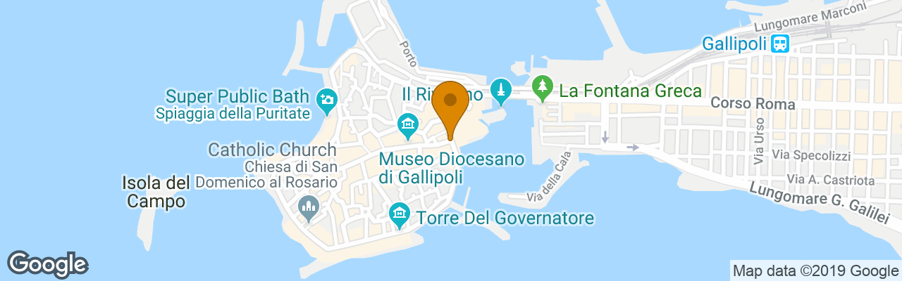 Bed and Breakfast Elamar 