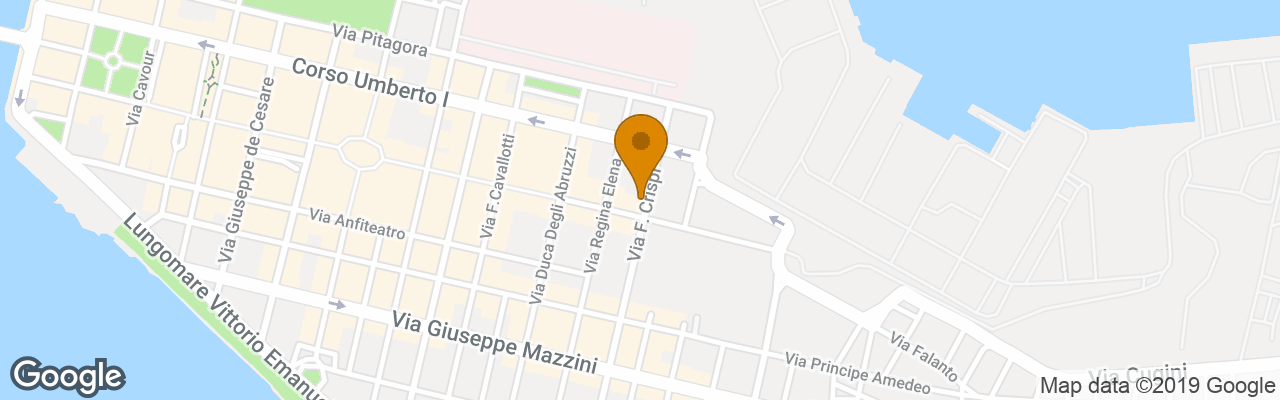 Bed and Breakfast Novecento 