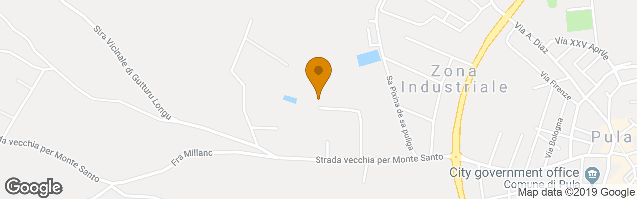 Bed and Breakfast Al Sole Di Pula 