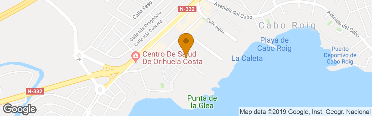 Apartamento Bennecke Angel 