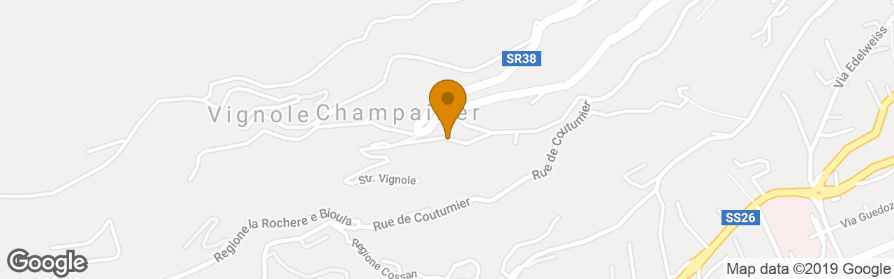 Il Delfino Bed & Breakfast 