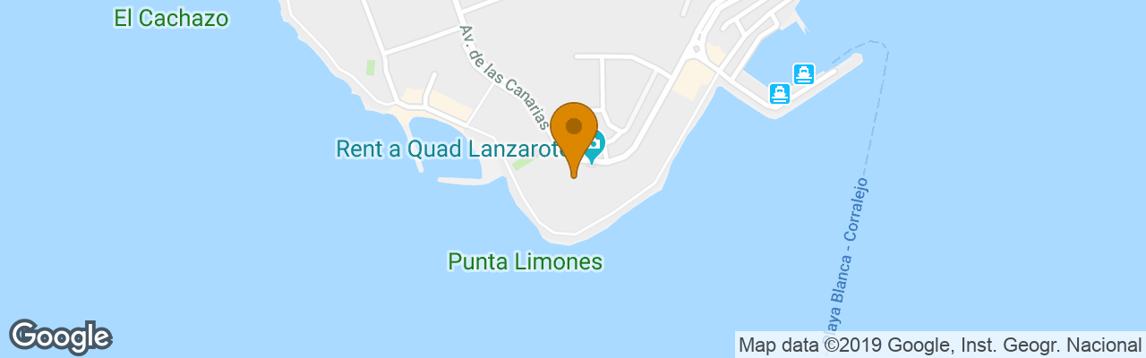 Hotel Iberostar Lanzarote Park 