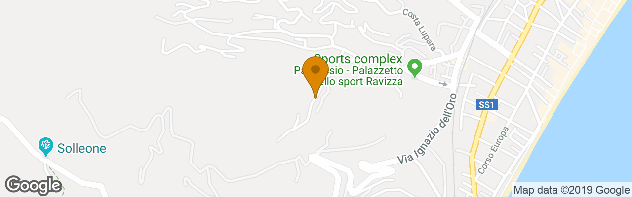 Bed and Breakfast La Campagnetta 