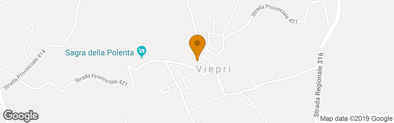 Bed and Breakfast Casale Campodoro 