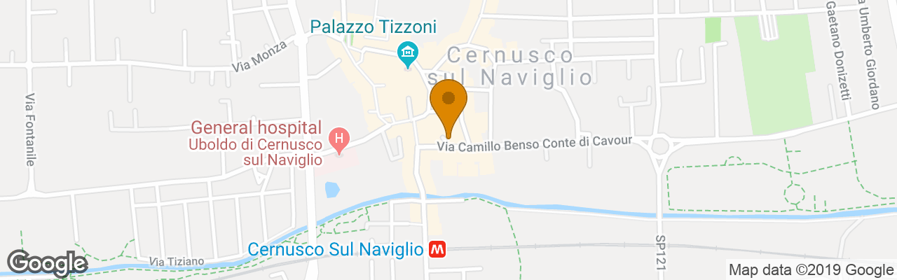B&b Corte Sul Naviglio 