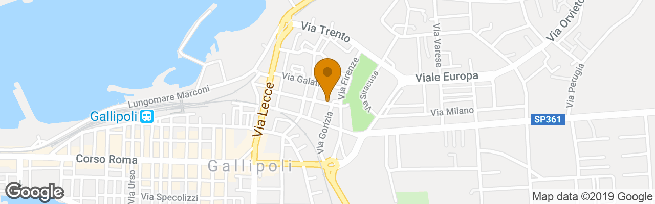 Bed and Breakfast Bed&breakfast La Cornucopia 