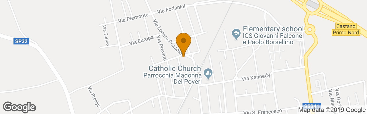 B&b Milano Malpensa 1 