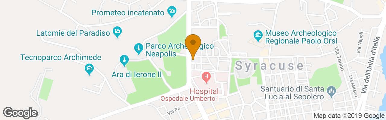 Bed and Breakfast La Fonte 