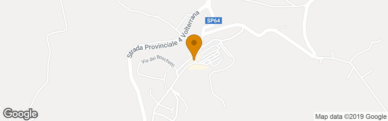 Hotel Il Gatto E La Volpe 