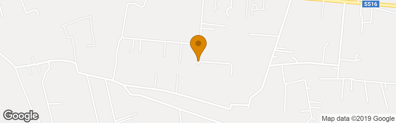 Bed and Breakfast Perla Di Puglia 