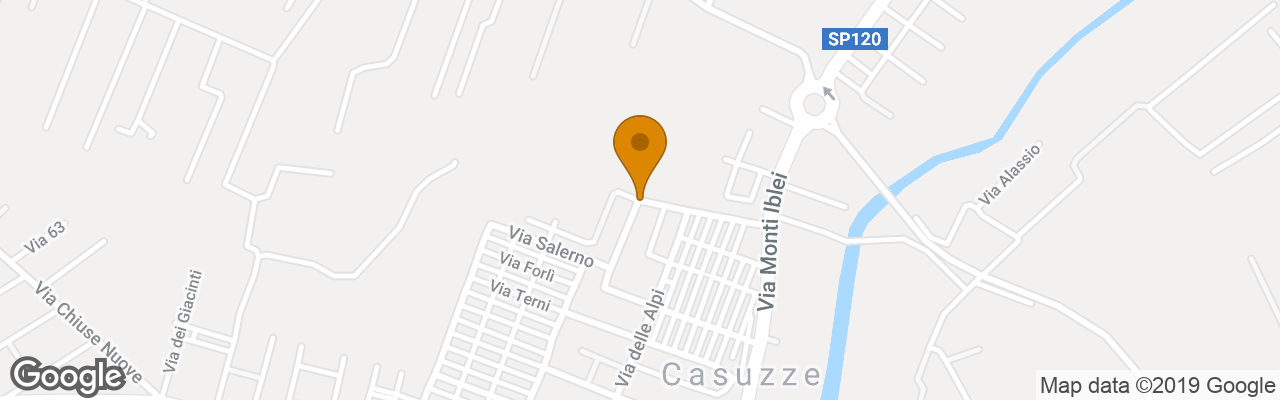 Bed and Breakfast Il Carretto Ibleo 