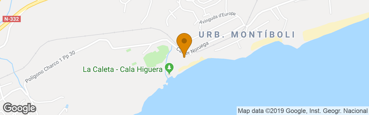 Hotel Servigroup Montíboli 