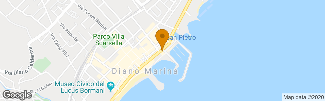 Hotel Principe Decurtis 