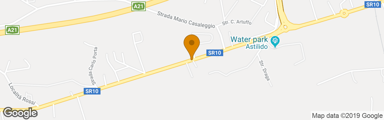 Bed and Breakfast I Glicini 