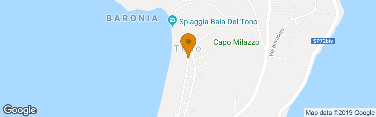 Bed and Breakfast Imperial 