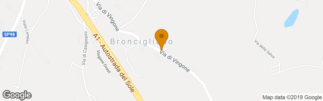 Broncigliano Luxury B&b 