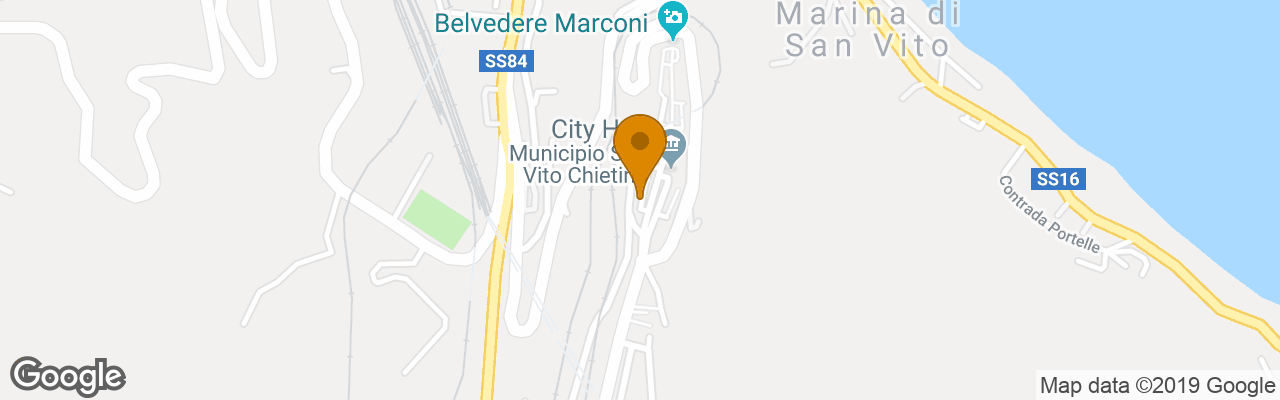 B&b La Voce Della Luna 