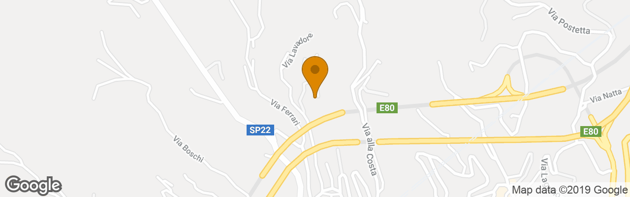 Bed and Breakfast Rosmarino 