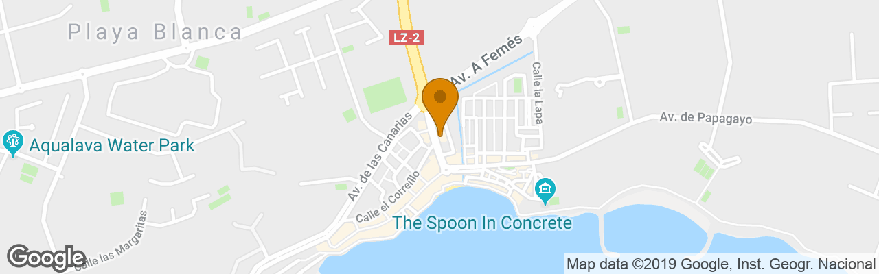 Hotel Rural La Casona de Yaiza 