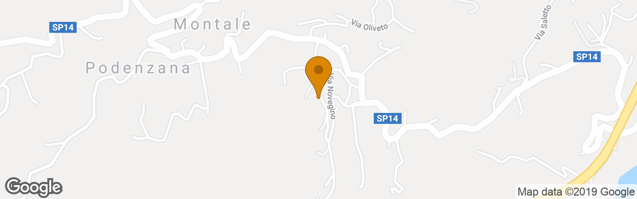 B&b La Luna Di Giulia 