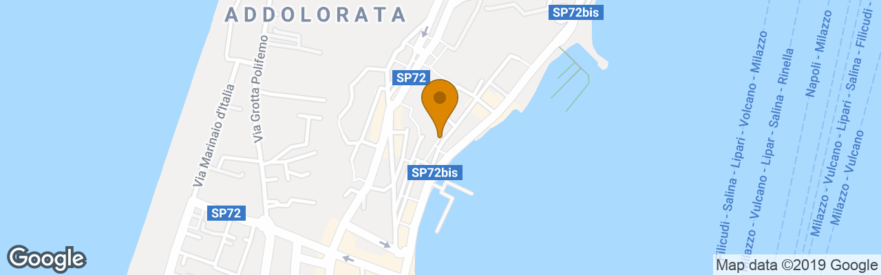 Bed and Breakfast Sabrina Suite 