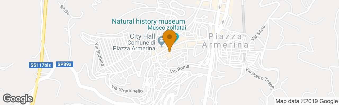 Bed and Breakfast Umberto 33 