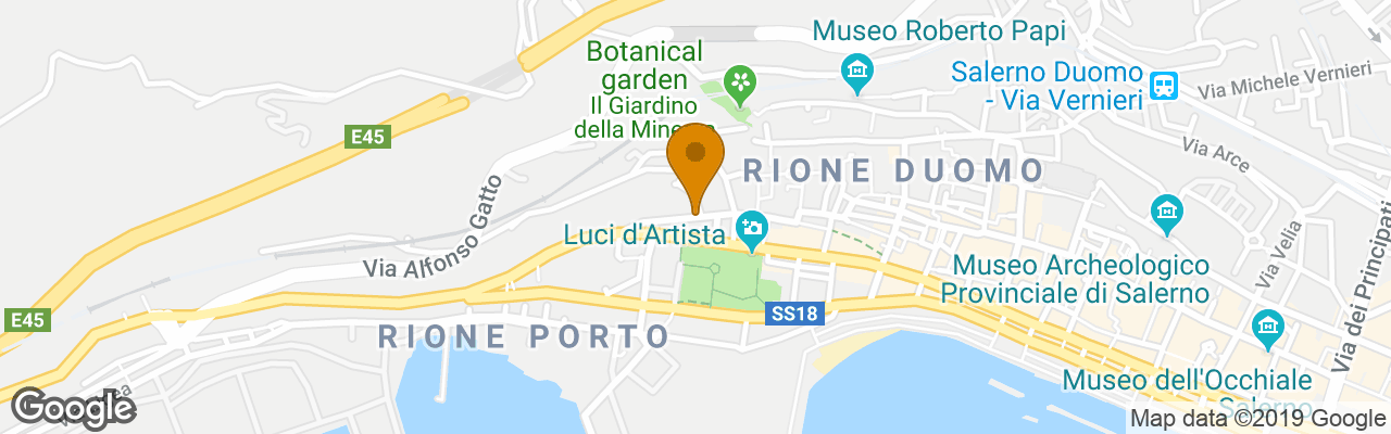 Bed and Breakfast Petros Room Camere 