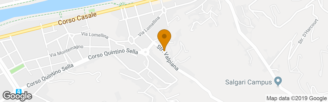 Relais Villa Valpiana B&b 