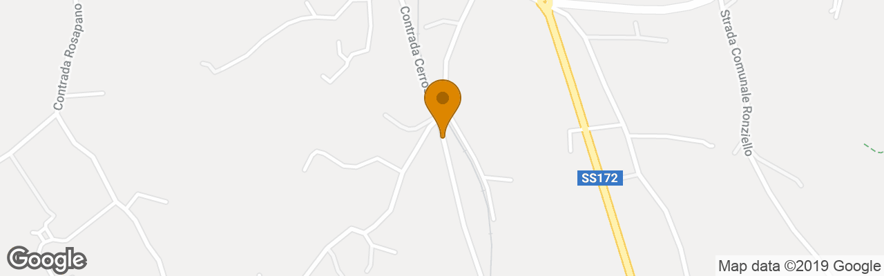 Bed and Breakfast Villa Caramia 