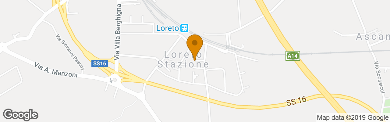 Bed and Breakfast Holy House 