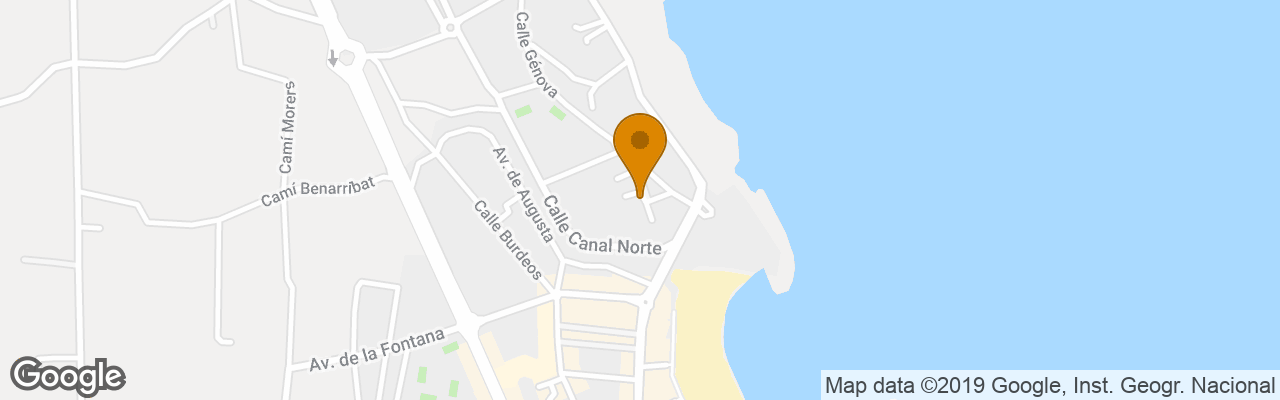 Hotel Villa Naranjos 