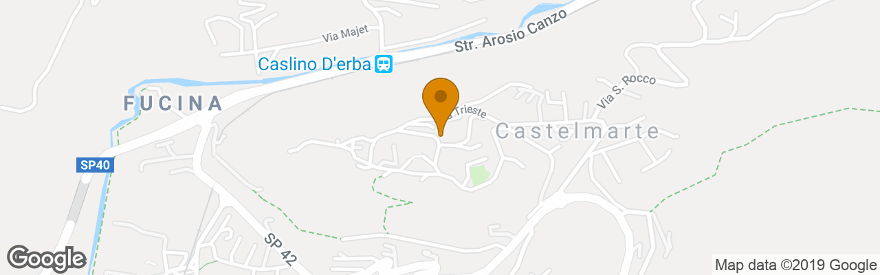 Bed and Breakfast Belvedere Le Grigne 