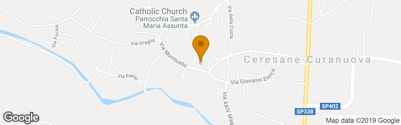 Bed and Breakfast Il Vecchio Teatro 