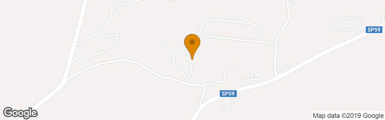 Bed and Breakfast La Punga Ecchia 