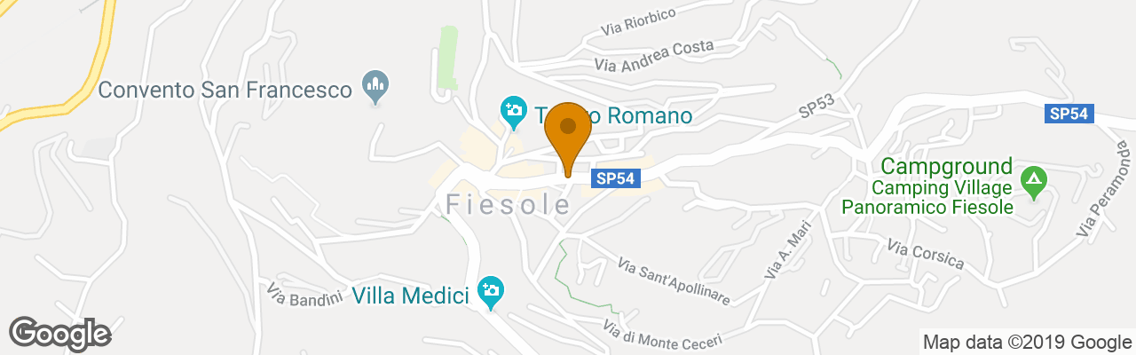 Bed and Breakfast Casa Sofia 