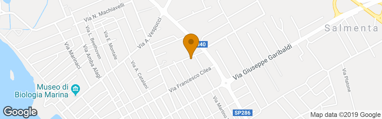 Bed and Breakfast Villa Ginevra 