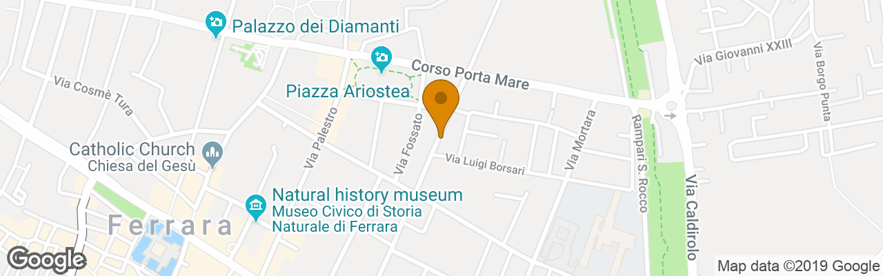 Bed and Breakfast Montebello Loft 