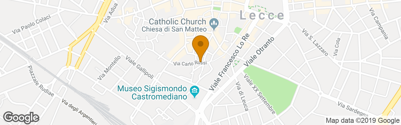 Bed and Breakfast Re Del Sale 