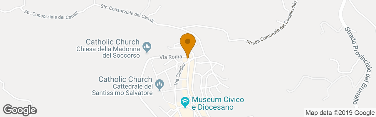 Hôtel Albergo Giardino 