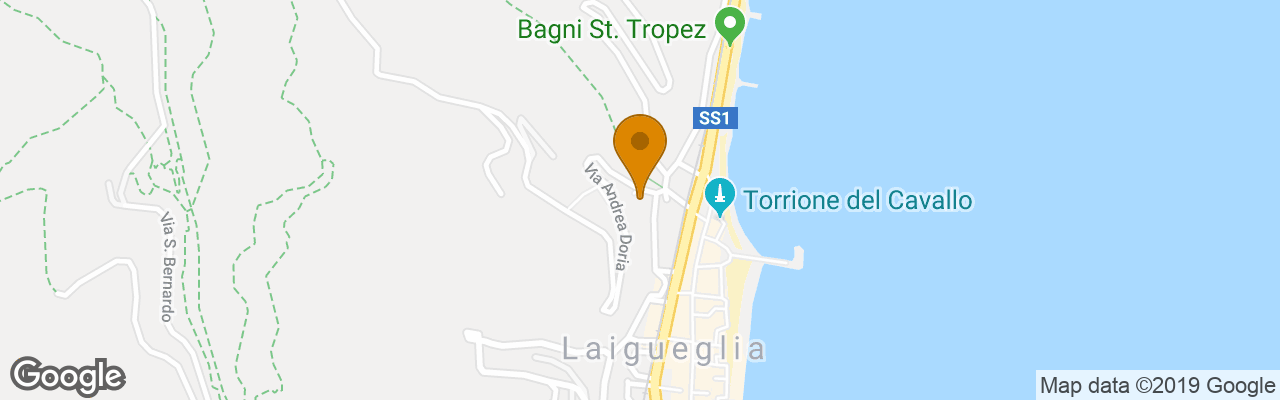 Bed and Breakfast Villa Corsini 