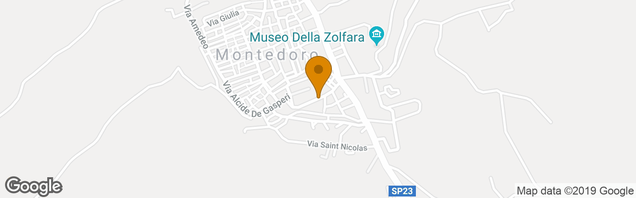 Hotel Diffuso Montedoro 